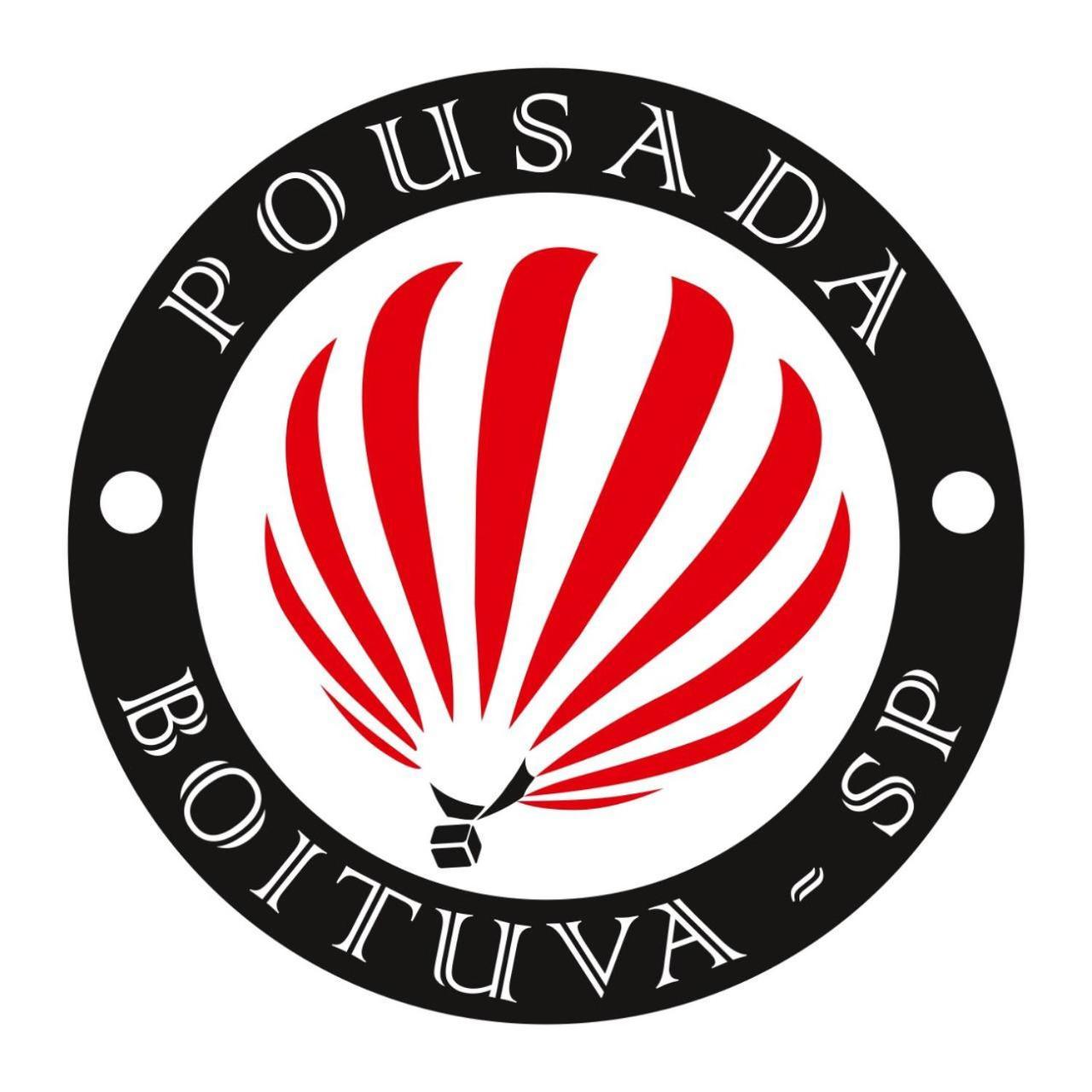 Pousada Boituva Hotel Exterior photo